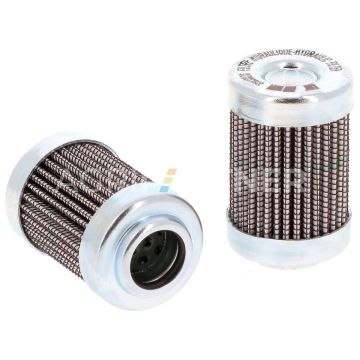 Filtre hydraulique de pilotage SH 630070, HIFI FILTER