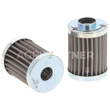 Filtre hydraulique de pilotage SH 63445, HIFI FILTER
