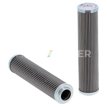 Filtre hydraulique de pilotage SH 63938, HIFI FILTER