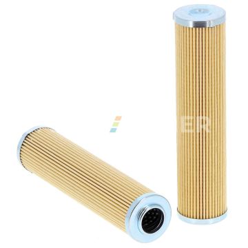 Filtre hydraulique de pilotage SH 63958, HIFI FILTER