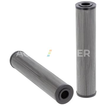 Filtre hydraulique de pilotage SH 87202, HIFI FILTER