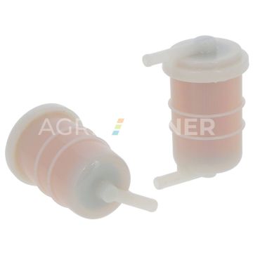Filtre à gasoil SN 27410, HIFI FILTER