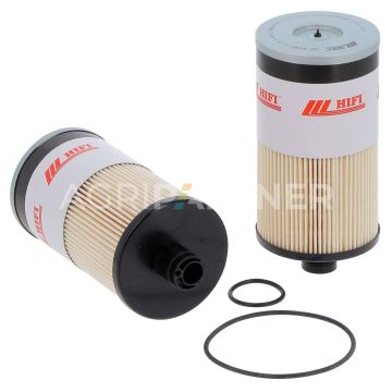 Filtre à gasoil SN 40761, HIFI FILTER