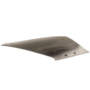 Versoir MG2, acier triplex 7mm, pour charrue KUHN, HUARD, 616112, droit, pièce interchangeable