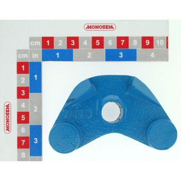 Palonnier ng 7070 ptb, 30047068, RIBOULEAU MONOSEM, pièce origine