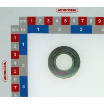 Rondelle extr.roue inox ms zn, 30073084, RIBOULEAU MONOSEM, pièce origine