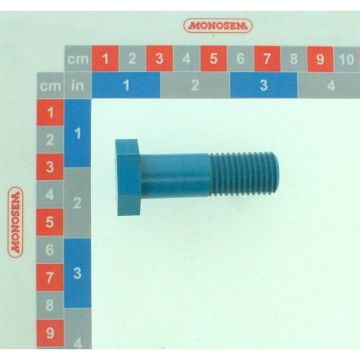 Vis art. br.parall.nx zn, 30074032, RIBOULEAU MONOSEM, pièce origine