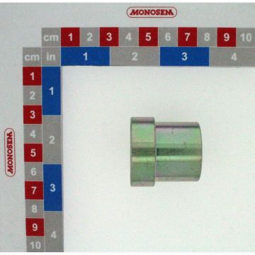 Bague epaul.ch.debr.ng+ zn, 30074035, RIBOULEAU MONOSEM, pièce origine