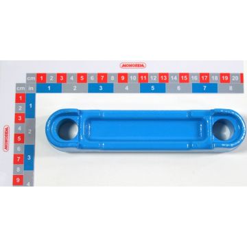 Contre bride att.pour boul.m20 ptb, 30075125, RIBOULEAU MONOSEM, pièce origine