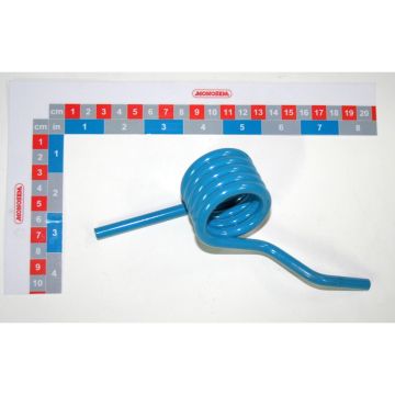 Ressort bl ar d'el bet. ptb, 30153065, RIBOULEAU MONOSEM, pièce origine