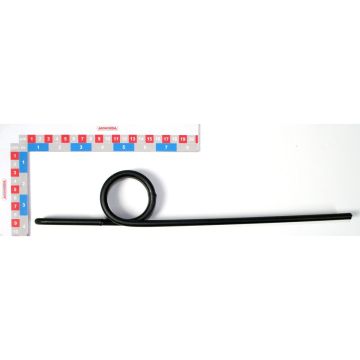 Ressort efface trace ptn, 30153079, RIBOULEAU MONOSEM, pièce origine