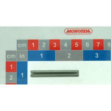 Goupille elastique 6x45, 30172094, RIBOULEAU MONOSEM, pièce origine