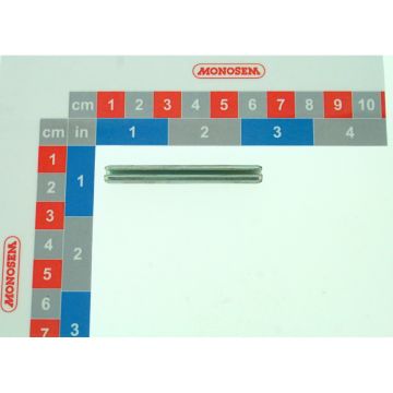 Goupille elastique 6x55, 30172096, RIBOULEAU MONOSEM, pièce origine