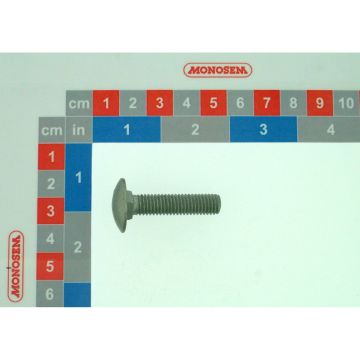 Vis trcc m8x35, 30561058, RIBOULEAU MONOSEM, pièce origine