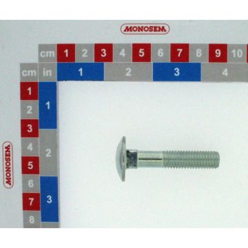 Vis trcc m10x50, 30562021, RIBOULEAU MONOSEM, pièce origine