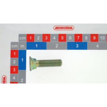 Vis tfcc m10x40, 30572019, RIBOULEAU MONOSEM, pièce origine