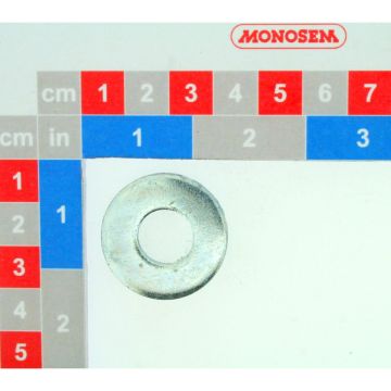 Rondelle 13x30x5, 30621055, RIBOULEAU MONOSEM, pièce origine