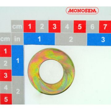 Rondelle 20, 5x40x2, 30623003, RIBOULEAU MONOSEM, pièce origine