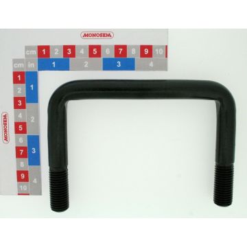 Tige fil 16 x 315 x 30 x30 cat, 30634018, RIBOULEAU MONOSEM, pièce origine