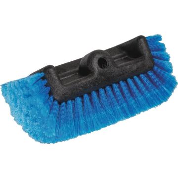 Brosse de lavage 250mm anti rayure quadro douille à visser, KARZHAN