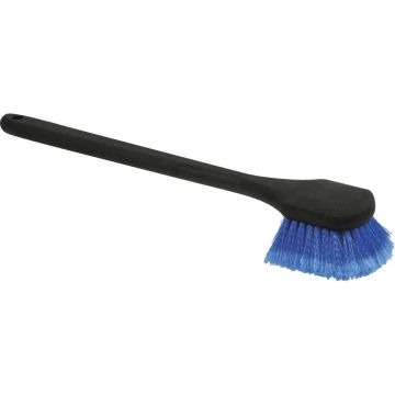 Brosse pour jante avec manche long 480mm, KARZHAN