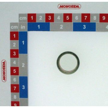 Bague entr.roue bineuse zn, 40060118, RIBOULEAU MONOSEM, pièce origine