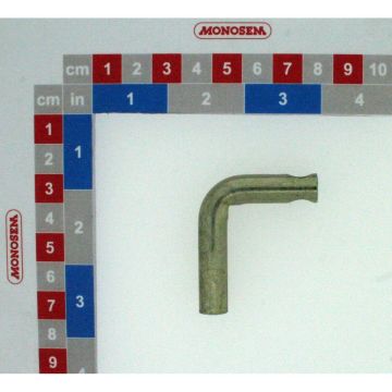 Doigt crabot bloc roue c180 zn, 40090174, RIBOULEAU MONOSEM, pièce origine