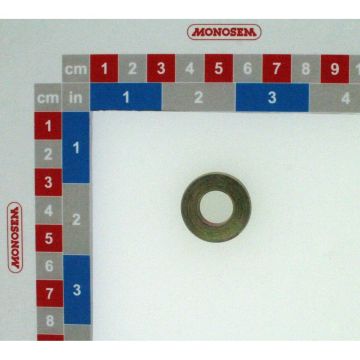 Tube supp buse herb.ar / ng+ zn, 40090186, RIBOULEAU MONOSEM, pièce origine