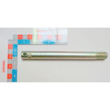 Tige filetee ø16 de parall. lg 175 zn, 40090194, RIBOULEAU MONOSEM, pièce origine
