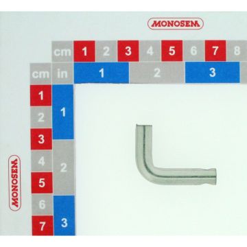 Crochet crab.bl.r.renf>06 zn, 40090356, RIBOULEAU MONOSEM, pièce origine