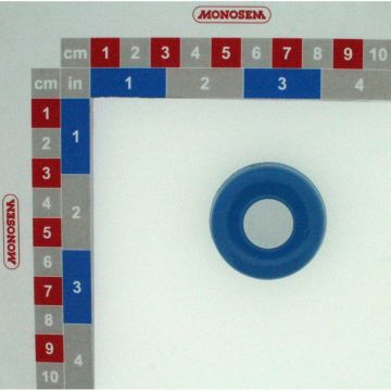 Tôle cuvette prot 50 rl plb ptb, 41007250, RIBOULEAU MONOSEM, pièce origine