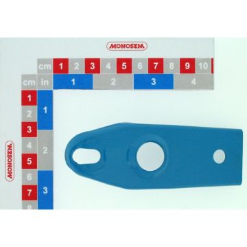 Tôle supp decrot mobil elt ptb, 41015502, RIBOULEAU MONOSEM, pièce origine