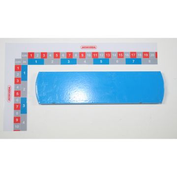 Traverse élément super crop de 20 ptb, 41017103, RIBOULEAU MONOSEM, pièce origine