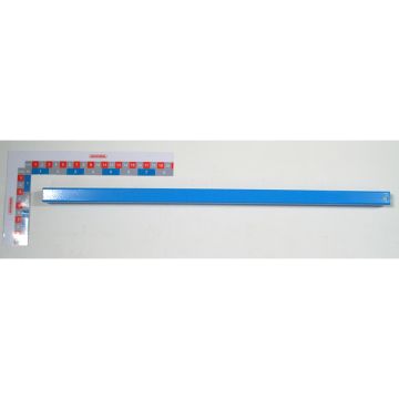 Tube de liaison femelle lg 0m50 ptb, 41018894, RIBOULEAU MONOSEM, pièce origine