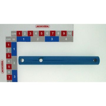 Rond axe pignon renvoi entr. micro cata bleue, 41018922, RIBOULEAU MONOSEM, pièce origine