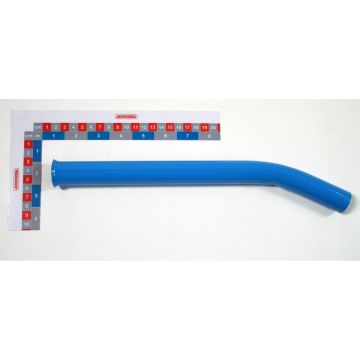 Tube descente ar femel. helicide ng plus / ng plus 2 ptb, 41022640, RIBOULEAU MONOSEM, pièce origine