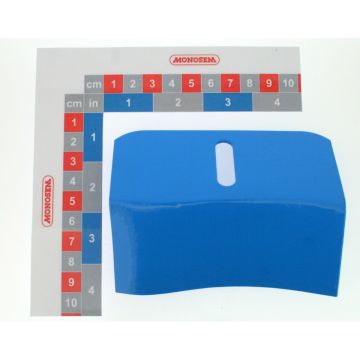 Dépatteur gauche roue jauge el ng+ ptb, 41022912, RIBOULEAU MONOSEM, pièce origine