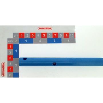 Rond axe galet meca 3 ptb, 41030090, RIBOULEAU MONOSEM, pièce origine