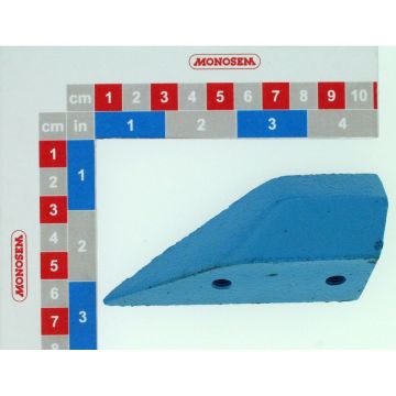 Pointe d. soc dble rangs ms ptb, 41033834, RIBOULEAU MONOSEM, pièce origine