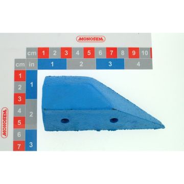 Pointe g. soc dble rangs ms ptb, 41033835, RIBOULEAU MONOSEM, pièce origine