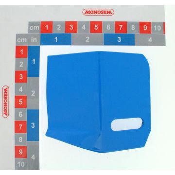 Dépatteur gauche roue jauge étroite elt ng+ ptb, 41035162, RIBOULEAU MONOSEM, pièce origine