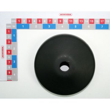 Bol de protect. ch.débris nx usine ptn, 41039220, RIBOULEAU MONOSEM, pièce origine