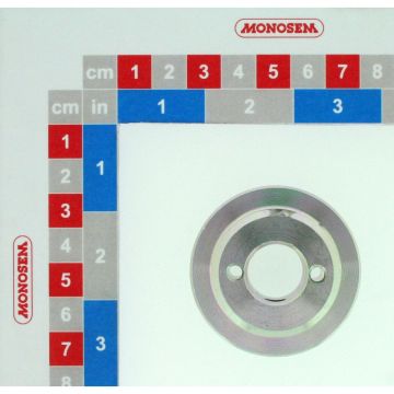 Bague sécurité kit entr.micro std zn, 41063022, RIBOULEAU MONOSEM, pièce origine