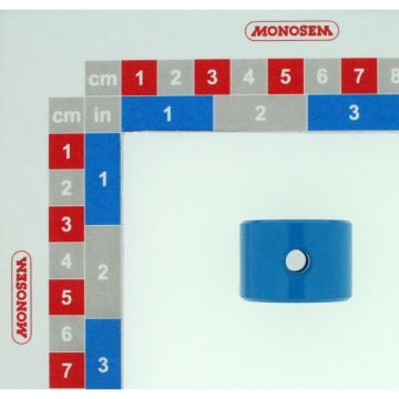 Bague percee te 16.3 x 30 lg 21 ptb, 41063441, RIBOULEAU MONOSEM, pièce origine