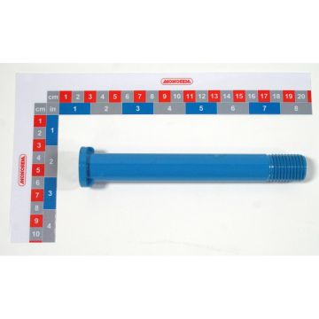 Axe parallélogramme Ø 22 élément ng+5 ptb, 41071390, RIBOULEAU MONOSEM, pièce origine