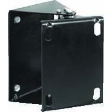 Embase pivotante pour enrouleur pneumatique automatique 10+1m