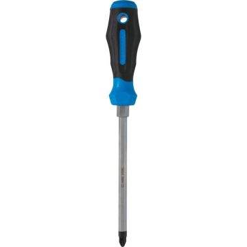 Tournevis Pozidriv avec écrou PZ3 150mm, DRAKKAR