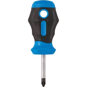 Tournevis Pozidriv tom pouce PZ1 38mm, DRAKKAR