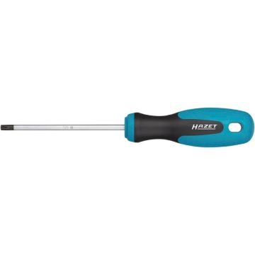 Tournevis Torx alésé TT25 100 mm, HAZET