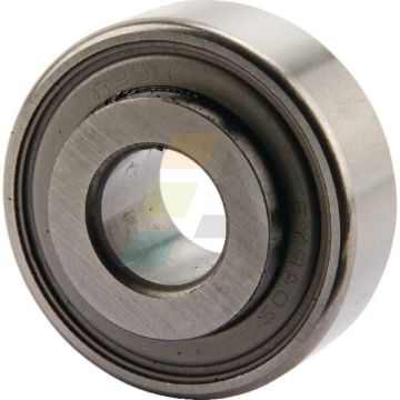 Roulement compatible pour disque 160405 de semoir VADERSTAD Spirit, 466635, pièce origine